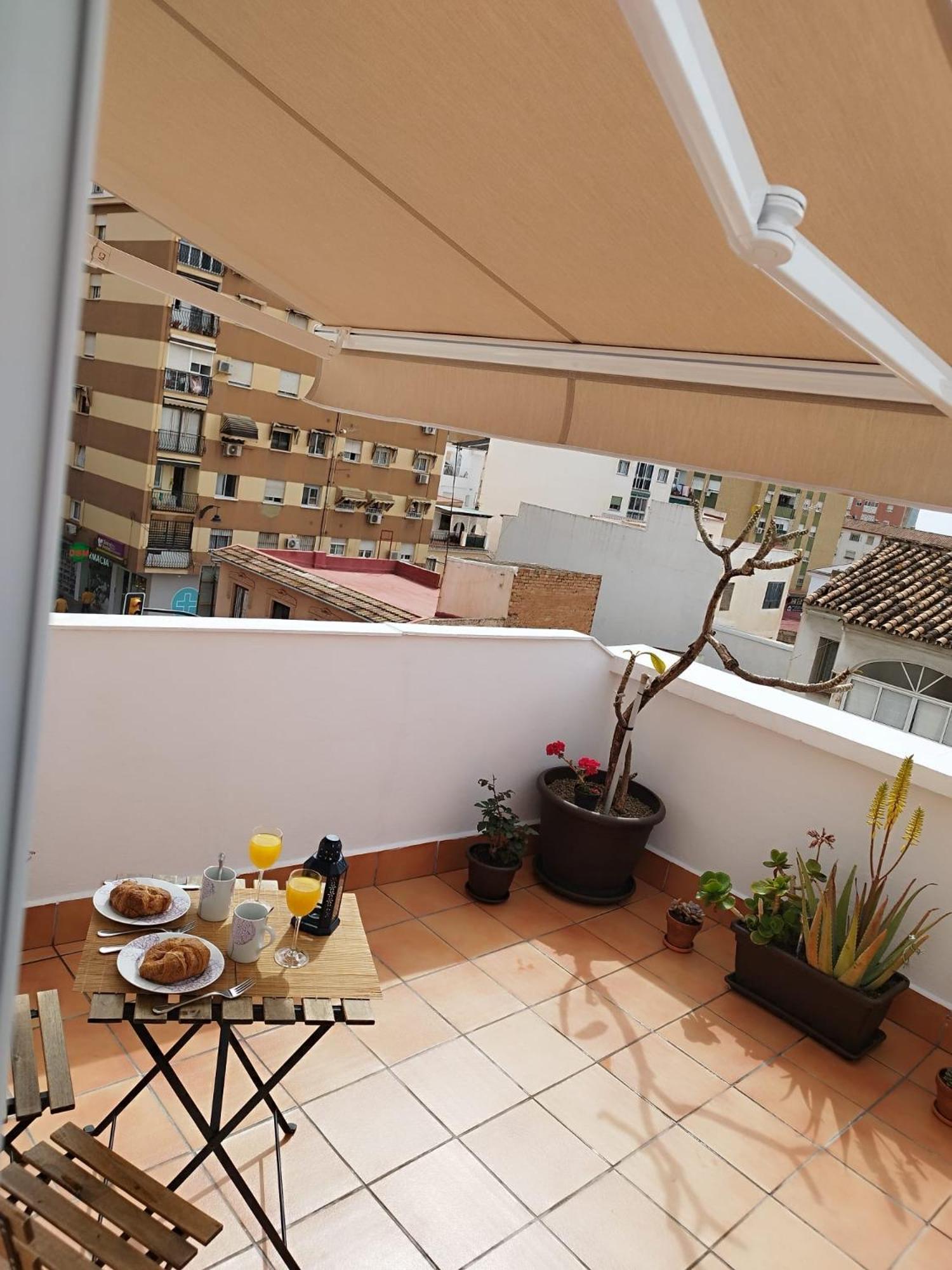 Appartement Plumaria *