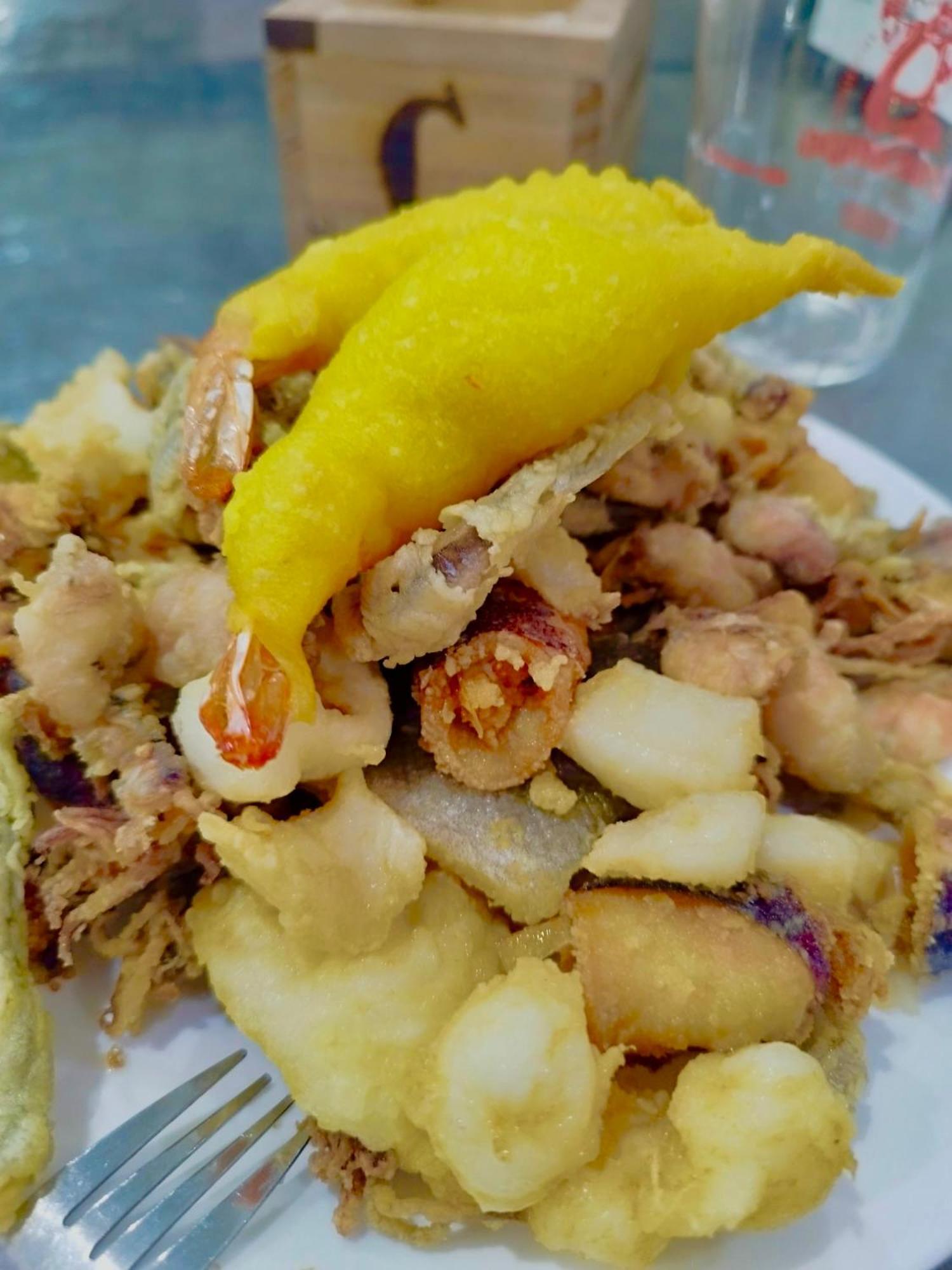 Plumaria *