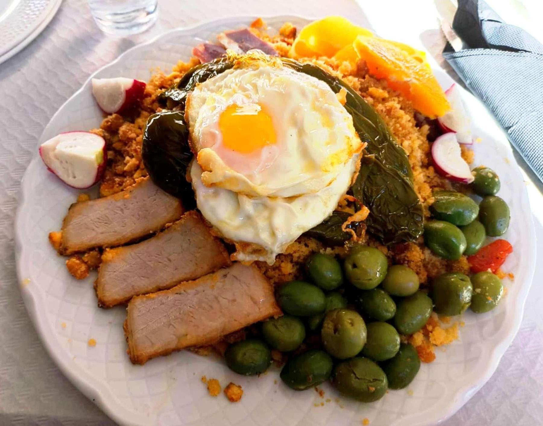 Plumaria * Malaga