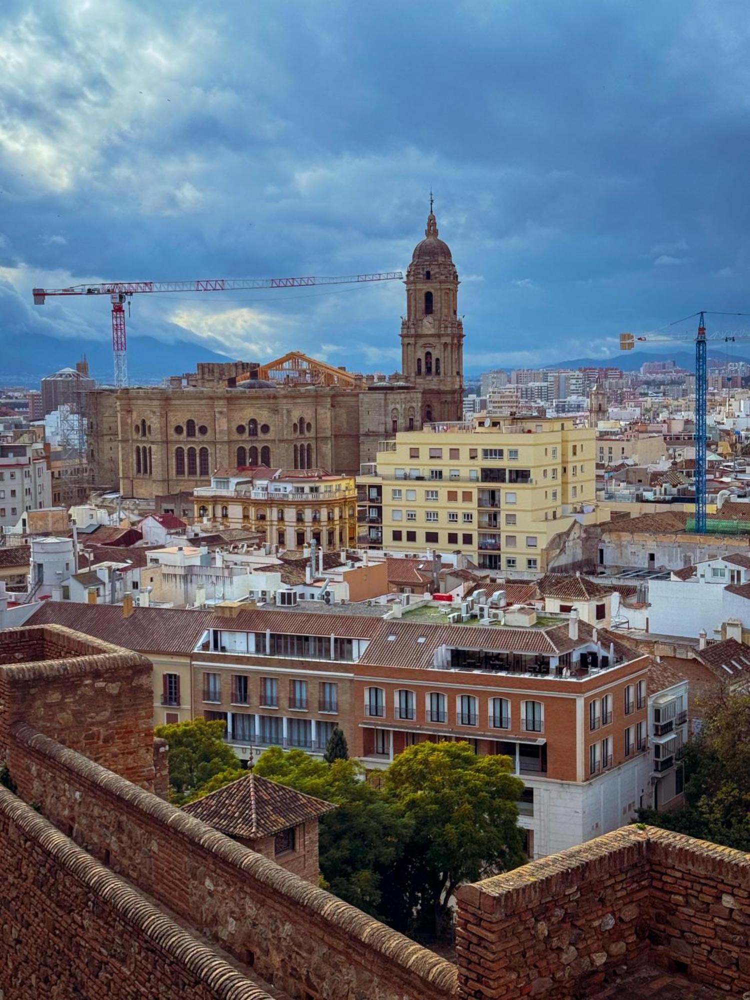 Plumaria * Malaga